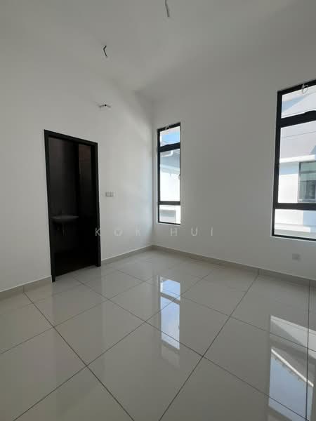 Cluster House for Sale in Taman Impian Emas (Skudai) - Kok Hui - Interior - PropertyGuru.com.my