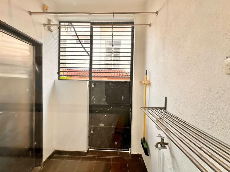 Rumah Teres 2-Tingkat untuk Dijual di Ukay Perdana (Ulu Kelang) - Ahmad Farhi - PropertyGuru.com.my