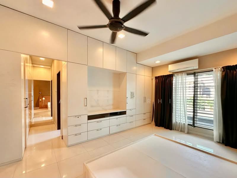 Rumah Teres 2-Tingkat untuk Dijual di Ukay Perdana (Ulu Kelang) - Ahmad Farhi - PropertyGuru.com.my