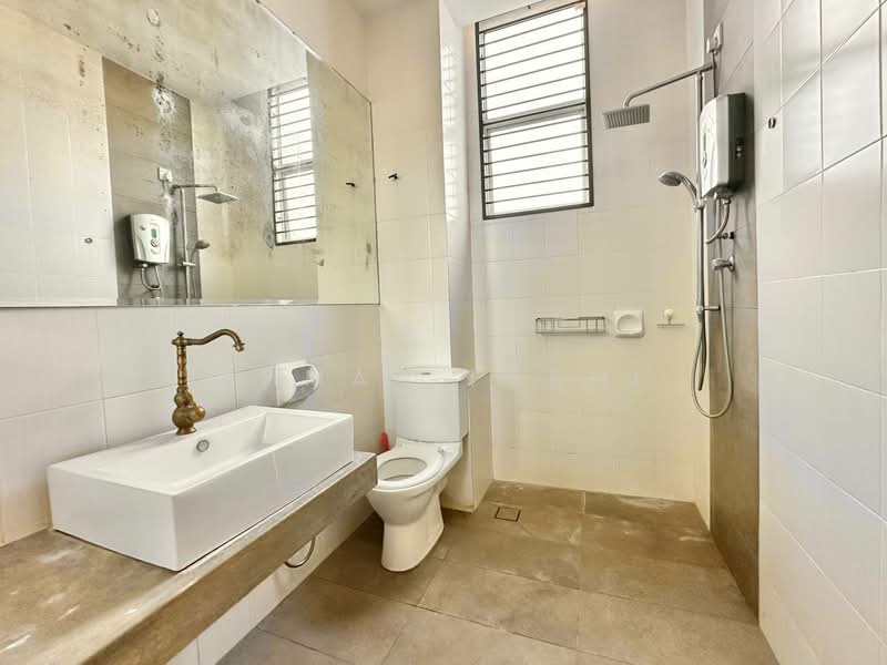 Rumah Teres 2-Tingkat untuk Dijual di Ukay Perdana (Ulu Kelang) - Ahmad Farhi - PropertyGuru.com.my