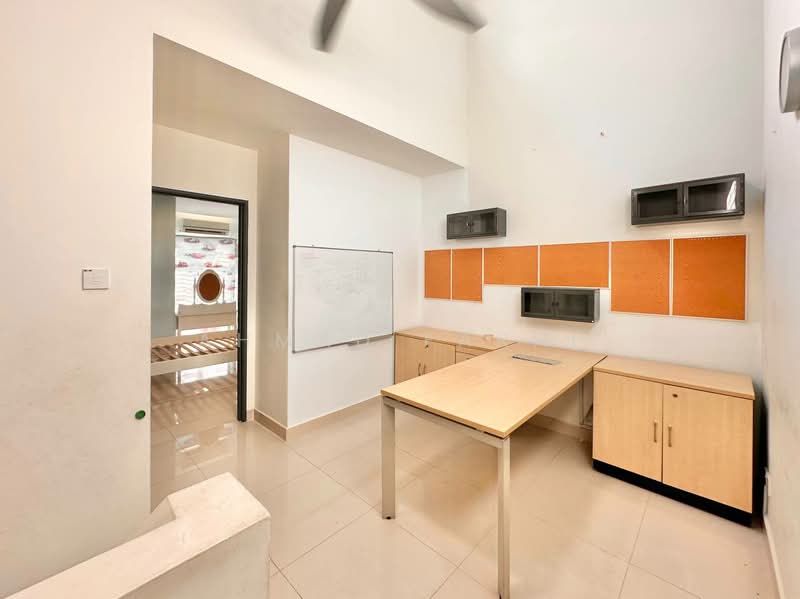 Rumah Teres 2-Tingkat untuk Dijual di Ukay Perdana (Ulu Kelang) - Ahmad Farhi - PropertyGuru.com.my