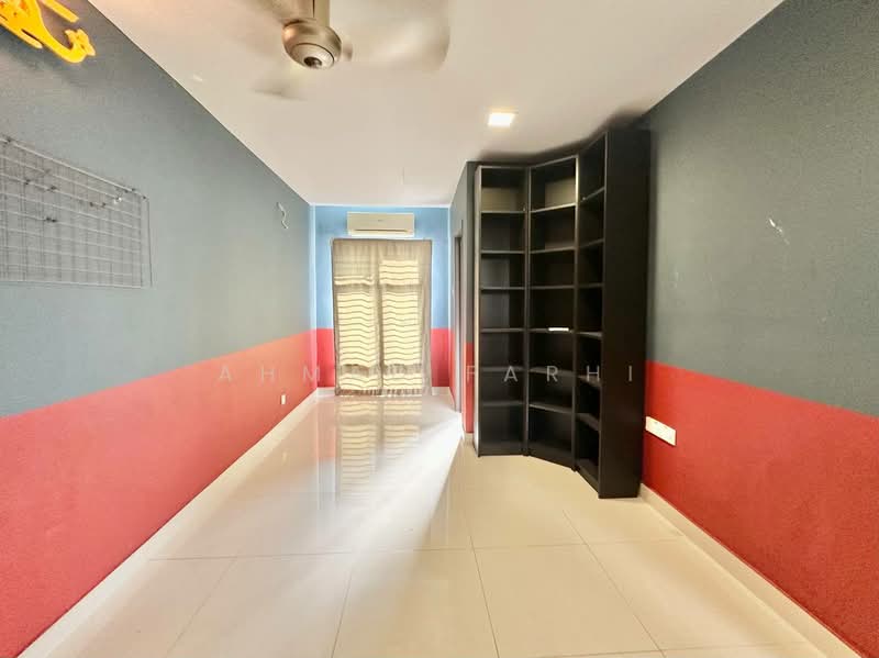 Rumah Teres 2-Tingkat untuk Dijual di Ukay Perdana (Ulu Kelang) - Ahmad Farhi - PropertyGuru.com.my