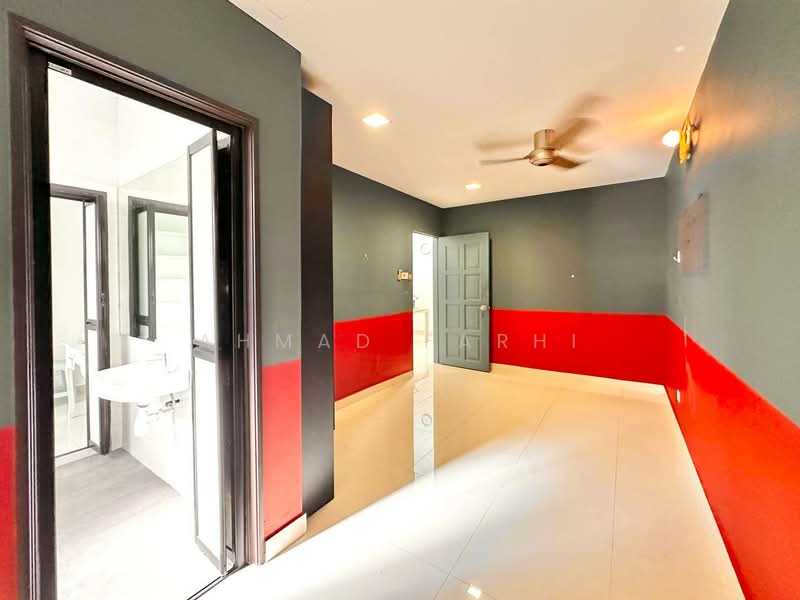 Rumah Teres 2-Tingkat untuk Dijual di Ukay Perdana (Ulu Kelang) - Ahmad Farhi - PropertyGuru.com.my
