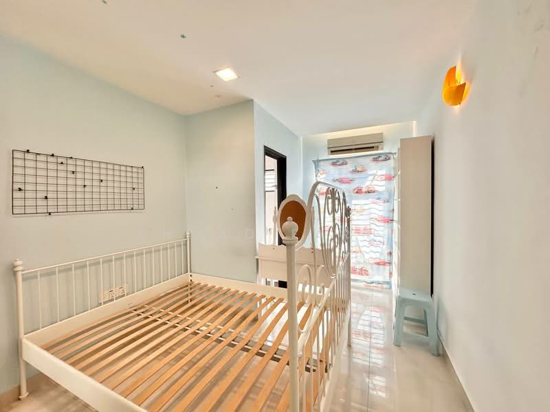 Rumah Teres 2-Tingkat untuk Dijual di Ukay Perdana (Ulu Kelang) - Ahmad Farhi - PropertyGuru.com.my