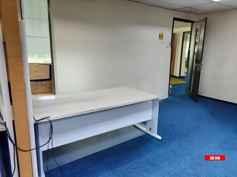 Kilang Berkembar untuk Dijual di Bayan Lepas (Penang) - Jiasin Yap - Interior - PropertyGuru.com.my