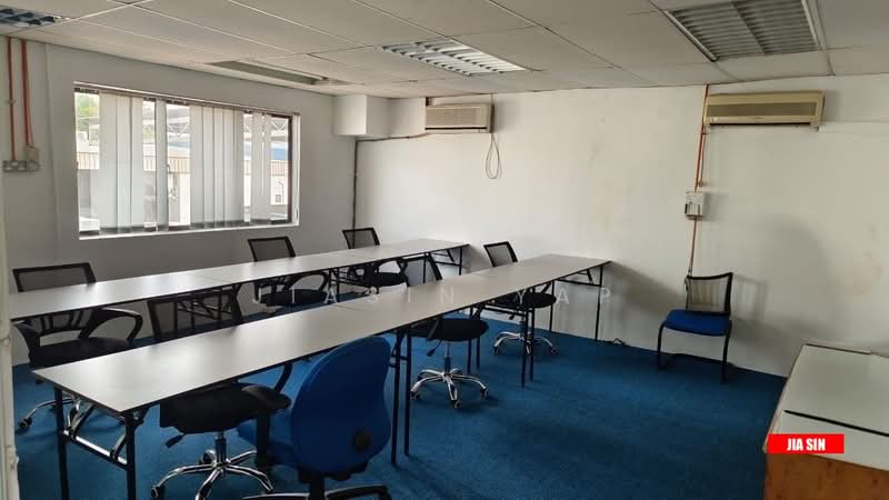 Kilang Berkembar untuk Dijual di Bayan Lepas (Penang) - Jiasin Yap - Interior - PropertyGuru.com.my