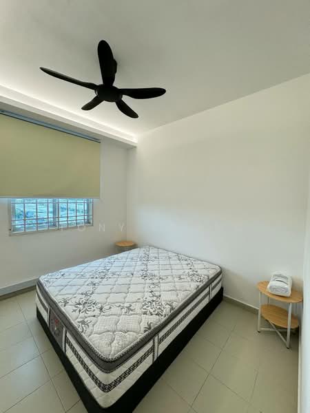 Pangsapuri untuk Disewa di Lake View Suites - Tony Chong - Bedroom - PropertyGuru.com.my