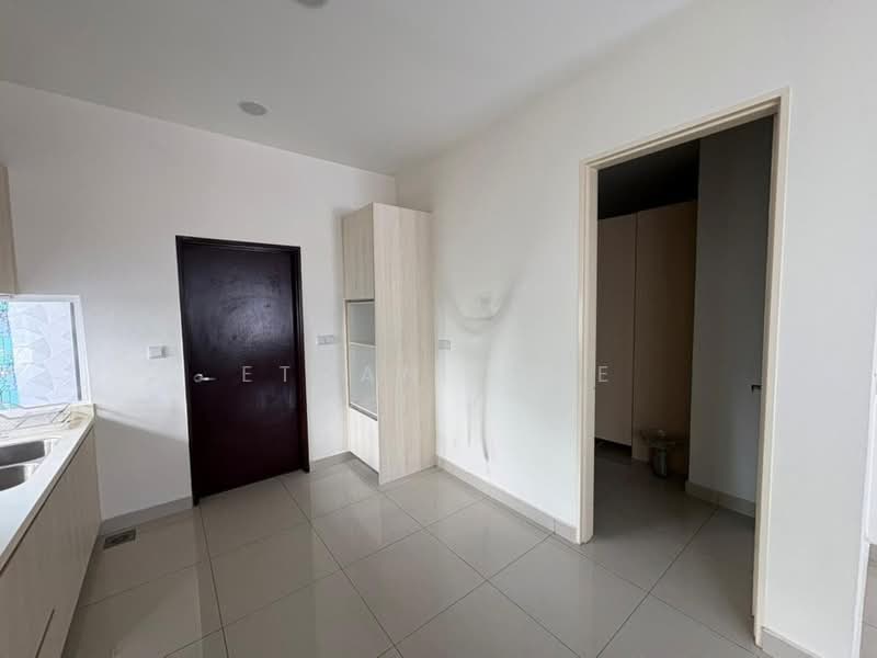 Semi-Detached House for Sale in Rawang (Selangor) - Ethan Loke - Kitchen - PropertyGuru.com.my