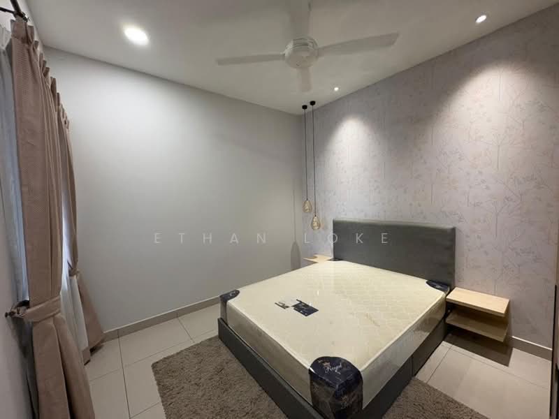 Semi-Detached House for Sale in Rawang (Selangor) - Ethan Loke - Bedroom - PropertyGuru.com.my