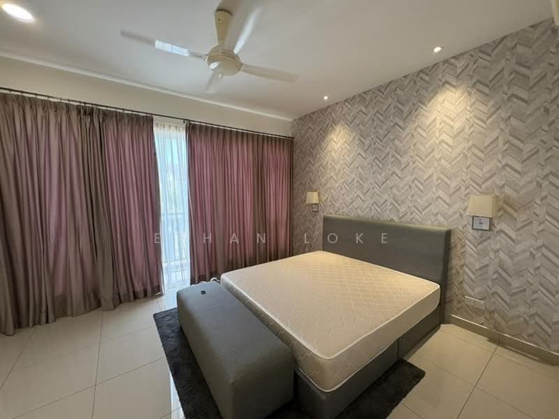 Semi-Detached House for Sale in Rawang (Selangor) - Ethan Loke - PropertyGuru.com.my