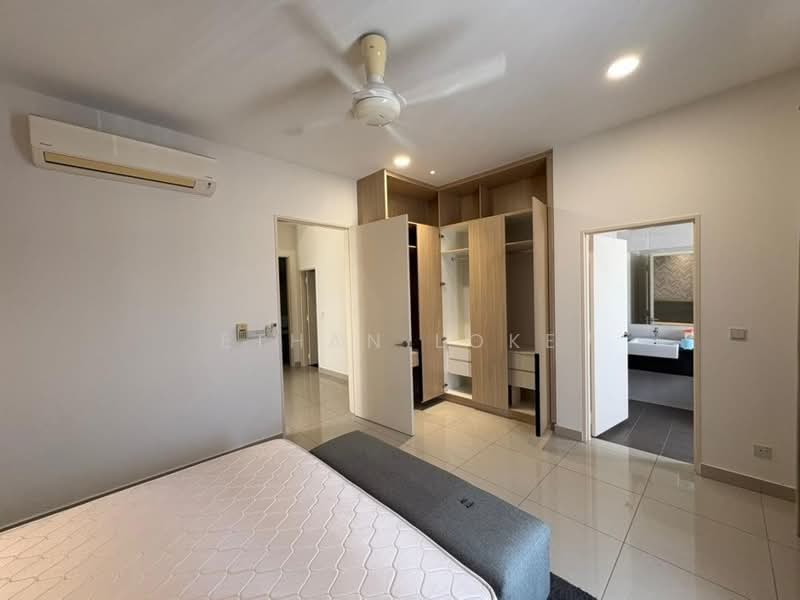 Semi-Detached House for Sale in Rawang (Selangor) - Ethan Loke - PropertyGuru.com.my