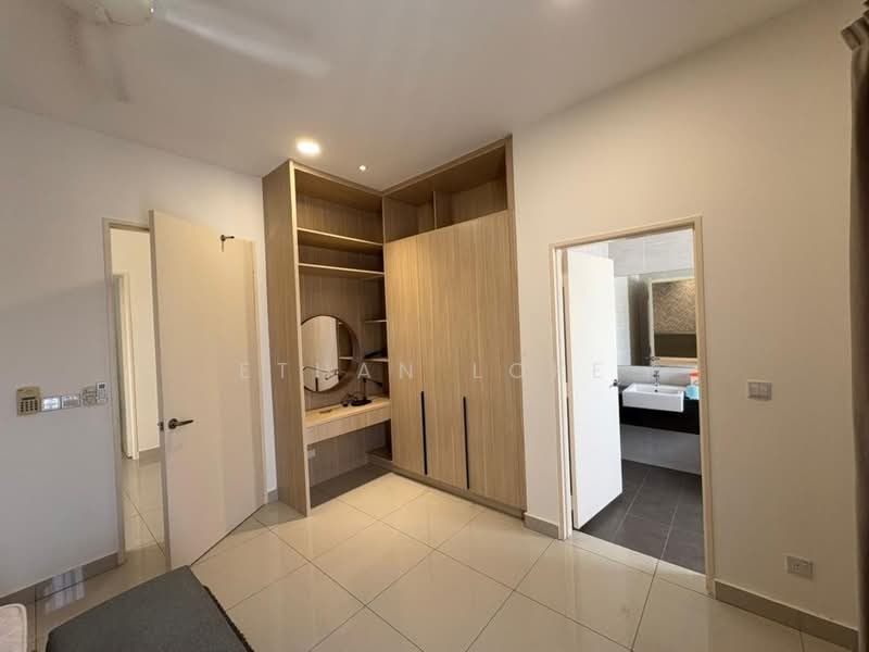 Semi-Detached House for Sale in Rawang (Selangor) - Ethan Loke - PropertyGuru.com.my