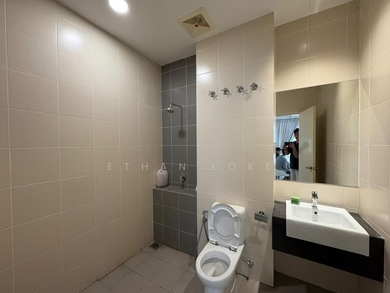 Semi-Detached House for Sale in Rawang (Selangor) - Ethan Loke - PropertyGuru.com.my