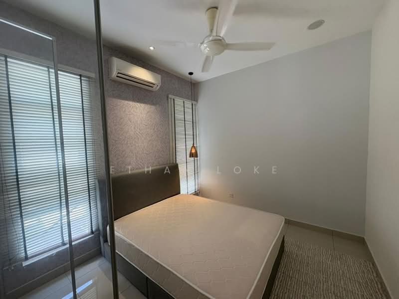 Semi-Detached House for Sale in Rawang (Selangor) - Ethan Loke - PropertyGuru.com.my