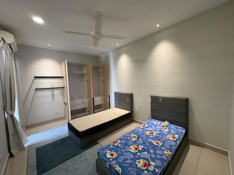Semi-Detached House for Sale in Rawang (Selangor) - Ethan Loke - PropertyGuru.com.my