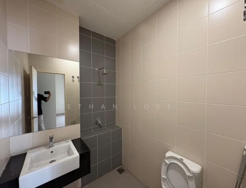 Semi-Detached House for Sale in Rawang (Selangor) - Ethan Loke - PropertyGuru.com.my