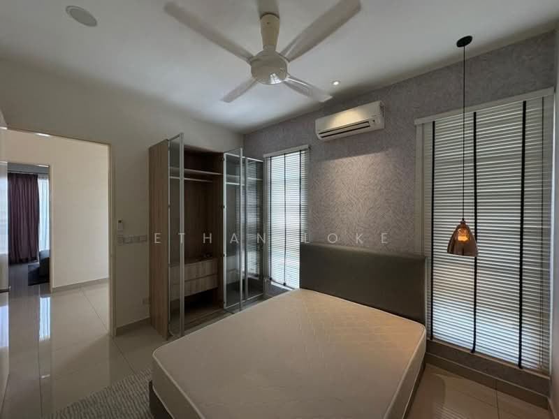 Semi-Detached House for Sale in Rawang (Selangor) - Ethan Loke - PropertyGuru.com.my