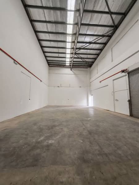 Cluster Factory for Sale in Eco Business Park 1 (Johor Bahru) - Jaclynn Looi - PropertyGuru.com.my
