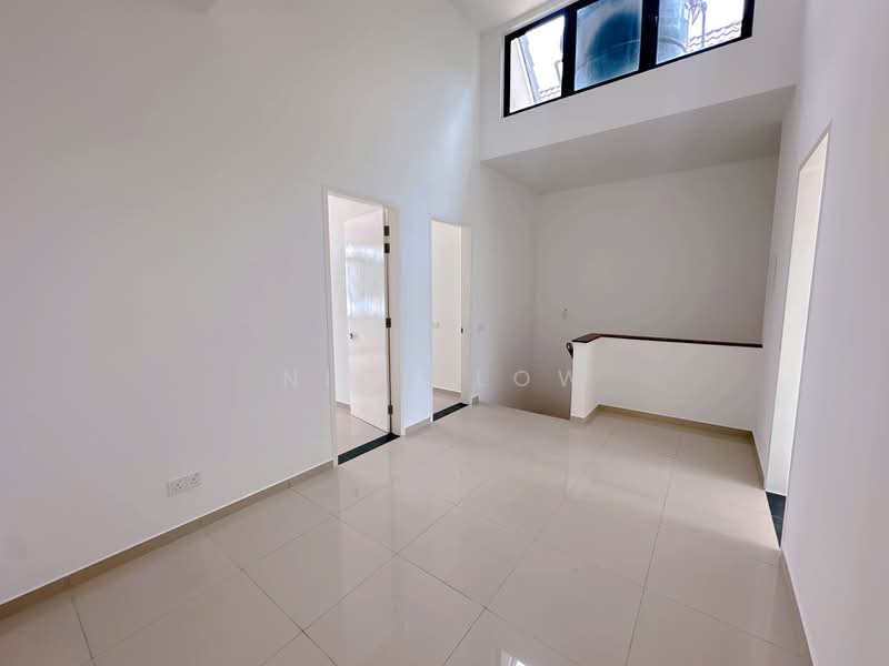 2-storey Terraced House for Rent in Bandar Seri Alam (Masai) - Nick Low - Interior - PropertyGuru.com.my