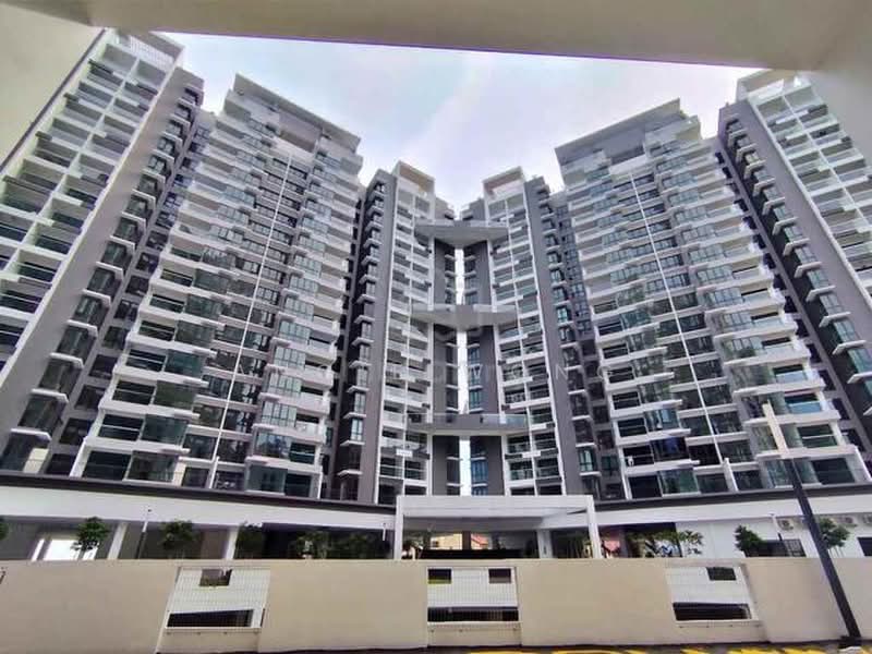 Kondominium untuk Dijual di Brezza Hill - Angie Wong - Exterior - PropertyGuru.com.my