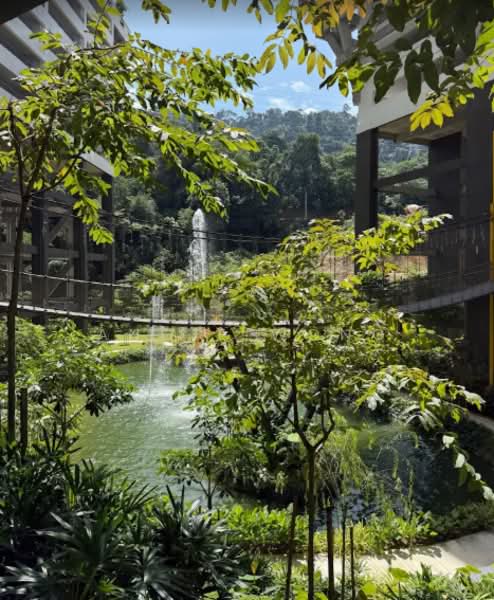 Kondominium untuk Dijual di Brezza Hill - Angie Wong - Exterior - PropertyGuru.com.my