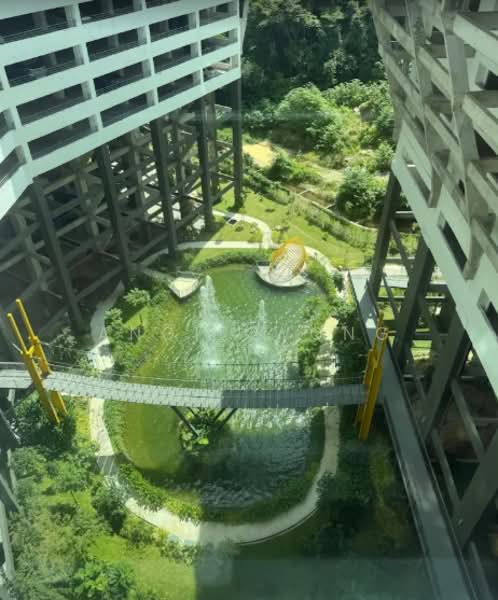 Kondominium untuk Dijual di Brezza Hill - Angie Wong - Exterior - PropertyGuru.com.my