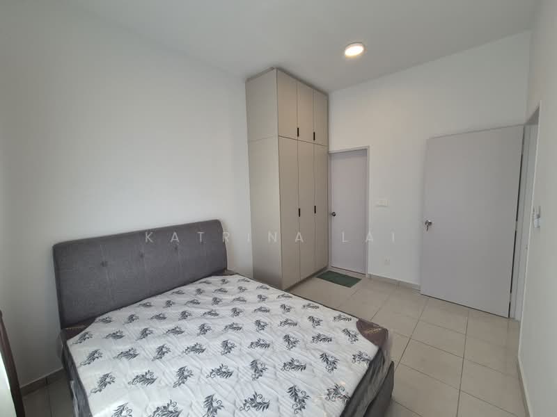 Kondominium untuk Disewa di Residensi Begonia - Katrina Lai - Bedroom - PropertyGuru.com.my