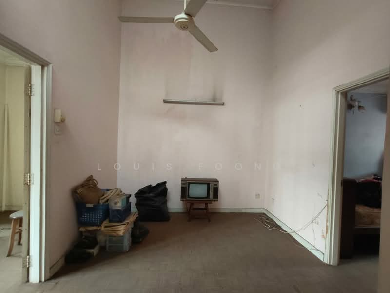 2-storey Terraced House for Sale in Bandar Sri Damansara (Selangor) - Louis Foong - Living Room - PropertyGuru.com.my