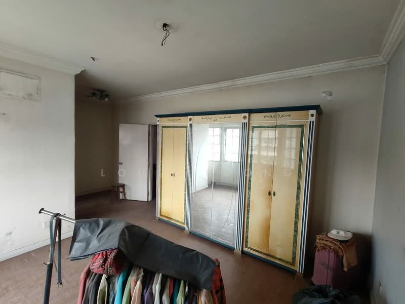 2-storey Terraced House for Sale in Bandar Sri Damansara (Selangor) - Louis Foong - Interior - PropertyGuru.com.my