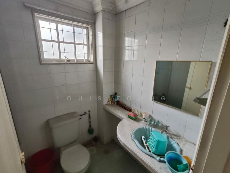 2-storey Terraced House for Sale in Bandar Sri Damansara (Selangor) - Louis Foong - Bathroom - PropertyGuru.com.my
