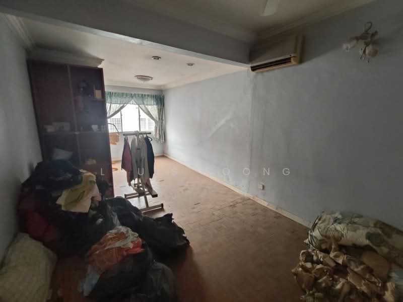2-storey Terraced House for Sale in Bandar Sri Damansara (Selangor) - Louis Foong - Interior - PropertyGuru.com.my