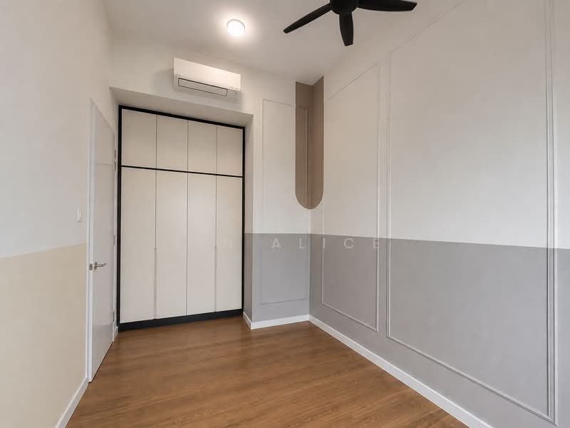 Condominium for Rent at Residensi Mapel Oug - Yen Alice - Third Bedroom - PropertyGuru.com.my