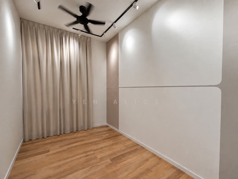 Condominium for Rent at Residensi Mapel Oug - Yen Alice - Second Bedroom - PropertyGuru.com.my
