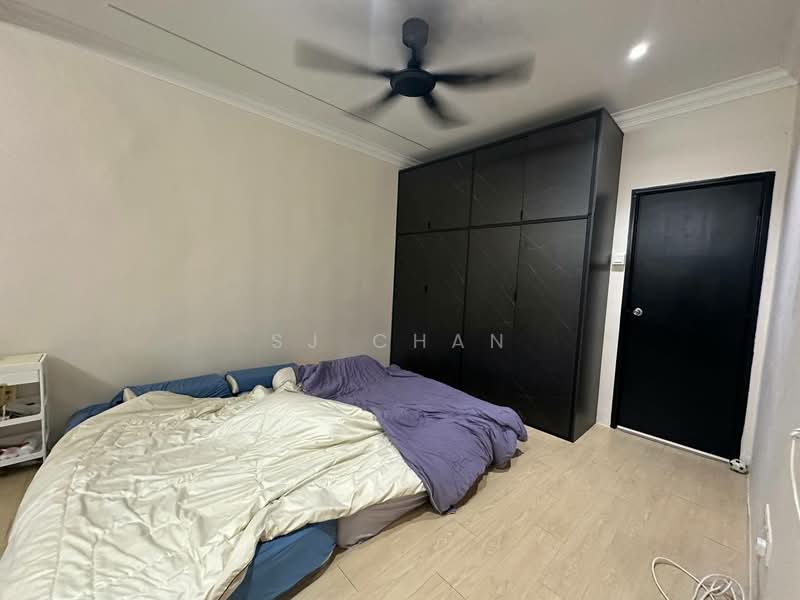 Rumah Teres 1.5-Tingkat untuk Dijual di Taman Mutiara Rini (Skudai) - SJ CHAN - Bedroom - PropertyGuru.com.my