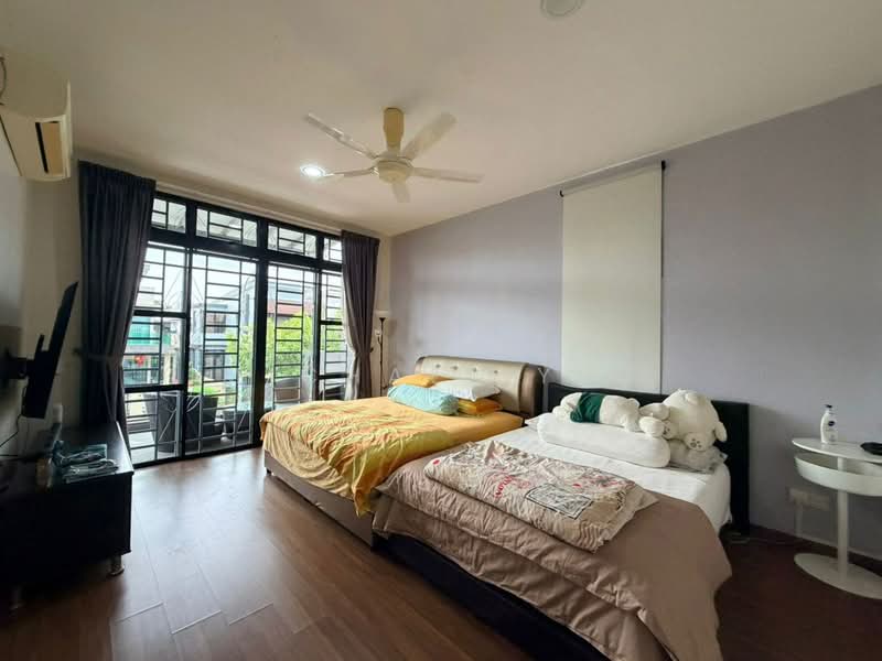Rumah Kluster untuk Disewa di Bukit Indah (Iskandar Puteri (Nusajaya)) - Michael Yeo - PropertyGuru.com.my