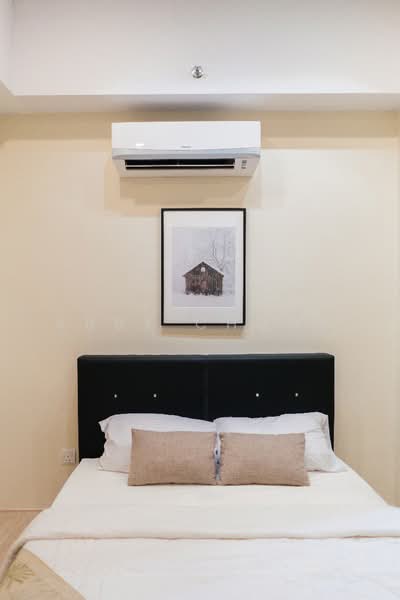 Service Residence for Rent at Aurora Suites @ Bukit Jalil - Abby Chong - Bedroom - PropertyGuru.com.my