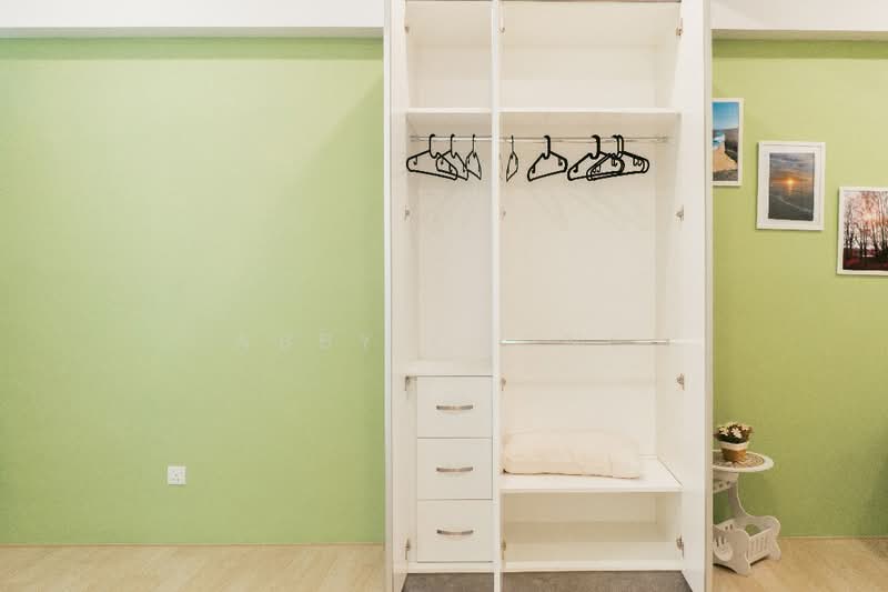 Service Residence for Rent at Aurora Suites @ Bukit Jalil - Abby Chong - Interior - PropertyGuru.com.my