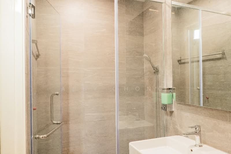 Service Residence for Rent at Aurora Suites @ Bukit Jalil - Abby Chong - Bathroom - PropertyGuru.com.my