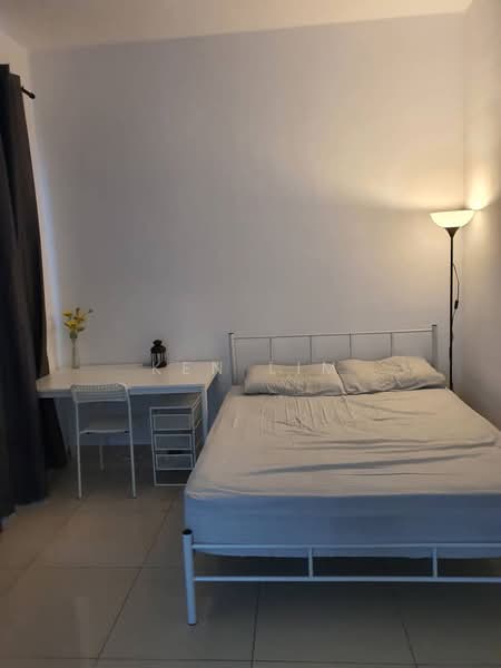 Kondominium untuk Disewa di Iris Residence - Ken Lim - Bedroom - PropertyGuru.com.my