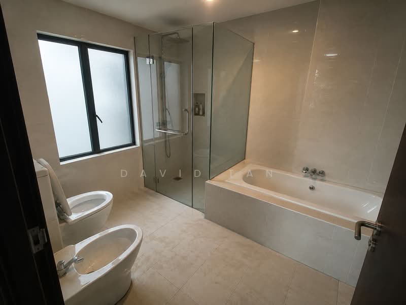 Bungalow House untuk Disewa di Bukit Tunku (Kenny Hills) (Kuala Lumpur) - David Tan - Bathroom - PropertyGuru.com.my