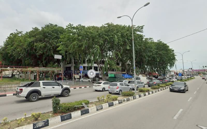 Shop for Rent in Butterworth (Penang) - Vyinnes Ang - PropertyGuru.com.my
