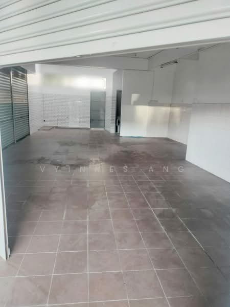 Shop for Rent in Butterworth (Penang) - Vyinnes Ang - Interior - PropertyGuru.com.my