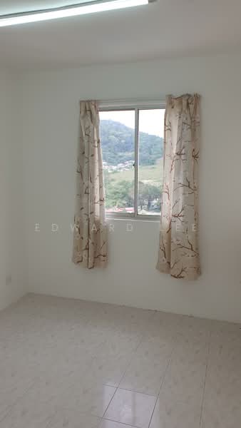 Apartment for Sale at Taman Kristal - Edward Lee - View - PropertyGuru.com.my