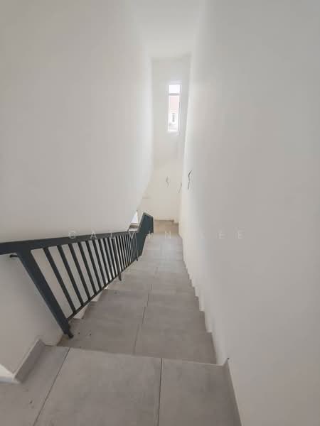 Cluster House for Sale in Taman Bukit Pelali (Johor Bahru) - Calvin Lee - PropertyGuru.com.my
