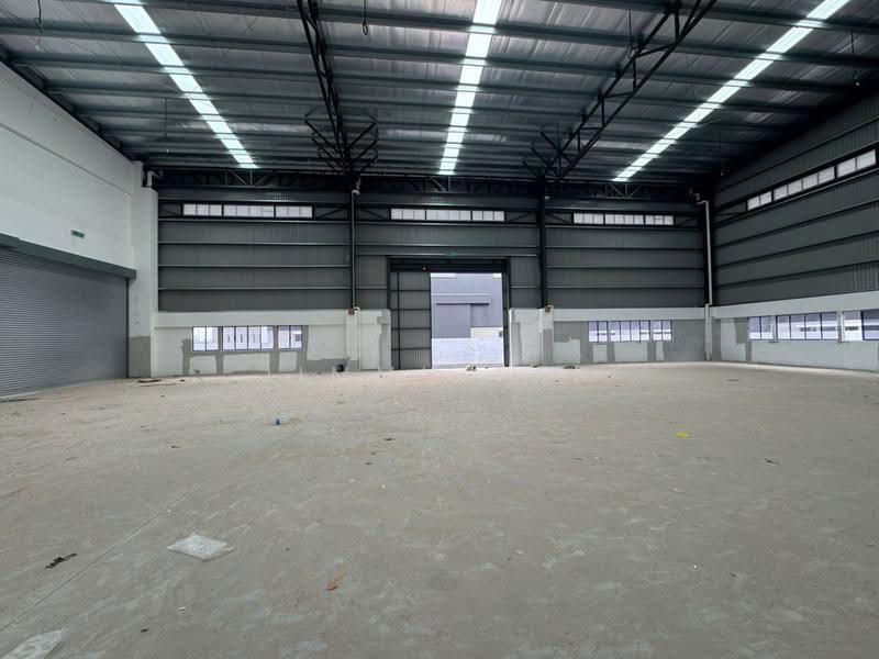 Kilang untuk Disewa di Taman Sepang (Sepang) - Jimmy Tan - Interior - PropertyGuru.com.my