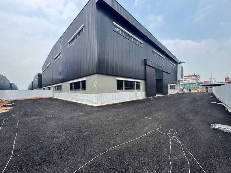 Kilang untuk Disewa di Taman Sepang (Sepang) - Jimmy Tan - Exterior - PropertyGuru.com.my