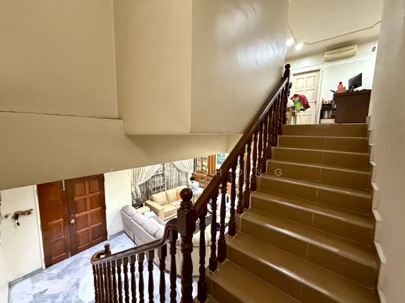 Rumah Berkembar untuk Dijual di Taman Cheras Perdana (Cheras) - Elly Chong - PropertyGuru.com.my