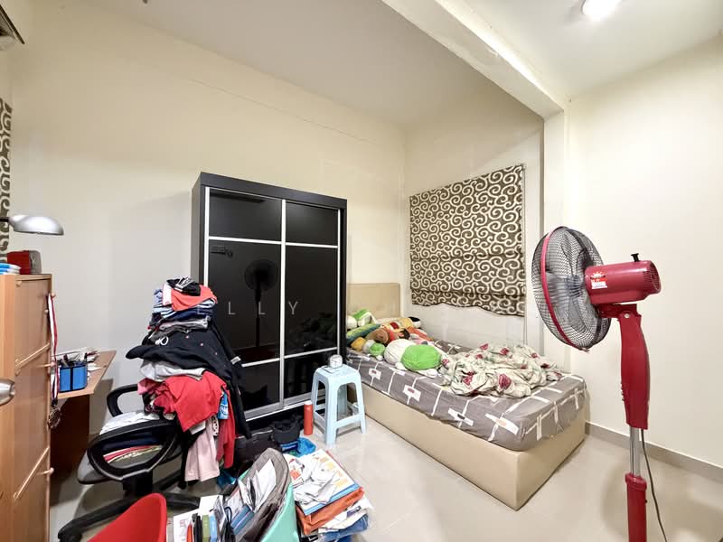 Rumah Berkembar untuk Dijual di Taman Cheras Perdana (Cheras) - Elly Chong - PropertyGuru.com.my