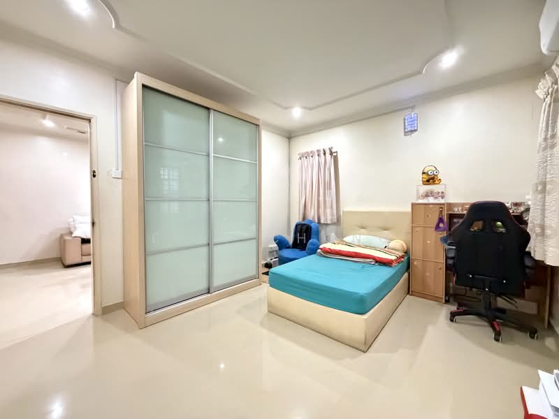 Rumah Berkembar untuk Dijual di Taman Cheras Perdana (Cheras) - Elly Chong - PropertyGuru.com.my