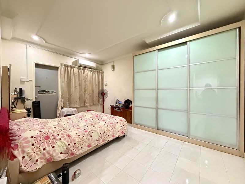Rumah Berkembar untuk Dijual di Taman Cheras Perdana (Cheras) - Elly Chong - PropertyGuru.com.my